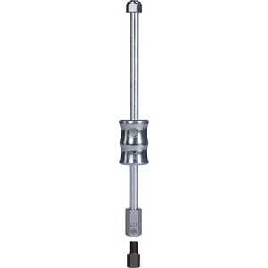 Gear <b>Puller</b> Slide Hammer 0.5 Kg Weight 200 Mm Impact Stroke by KUKKO - Product Image 1
