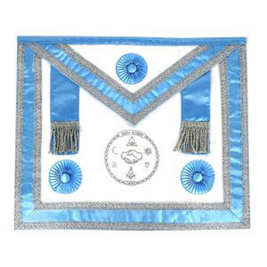 Collar de gran rango artesanal - Product Image 3