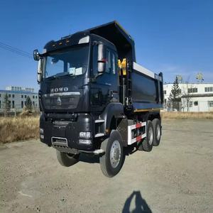 Tout nouveau Sinotruk Howo T5G - Product Image 1