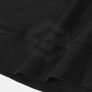 Ropa informal para hombre, sudadera hecha en Pakistán, sudaderas de la mejor calidad para adultos, sudadera de alta calidad - Product Image 4