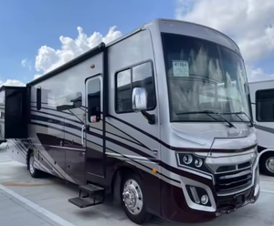 Autocaravanas Económicas 2023 2024 2025, Fleetwood Bounder Clase A Premium, Las Mejores Ofertas y Ahorra en Grande - Product Image 3