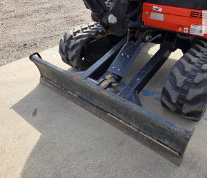 MINI-EXCAVATRICE CERTIFIÉE 2026 U27-4 À VENDRE - Product Image 6