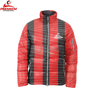 High Quality Sublimation Printed Puffer <b>Jackets</b> Low Price Winter Outdoor <b>Jackets</b> - Product Image 1