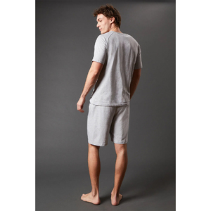 Vêtements d'été pour hommes OEM pour les chaînes de vente au détail avec services de logo de marque privée et solutions de marque personnalisées en gros - Product Image 3