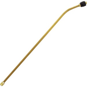 Mesto 500 mm Brass Spray Tube for All Mesto Syringes - Product Image 1
