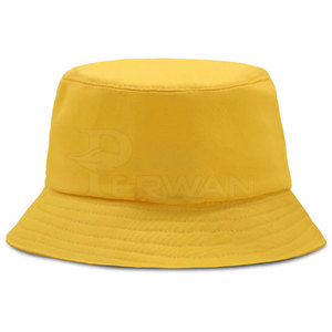 Sombreros de cubo personalizados únicos Sombreros de cubo de Venta caliente Sombreros de cubo de moda de alta calidad - Product Image 1