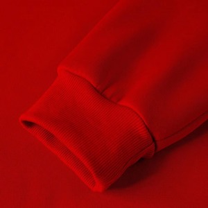 Sudadera de Algodón Transpirable para Hombre, Sudadera de Secado Rápido de Color Sólido para Hombre 2025 - Product Image 4