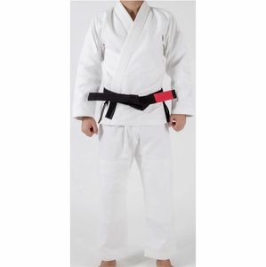 Kimonokimono de jiu jitsu Kimono de jiu jitsu Kimono Gi de haute qualité avec logo personnalisé Vente en gros Uniformes de karaté BJJ Vêtements d'arts martiaux - Product Image 3