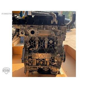 Motor Completo Nuevo para Opel Astra K 1.5 Diésel, para Insignia B D15DVC, 4 Cilindros, Chevrolet Gasolina, Número de Pieza Original G4EE G4KJ G4FD - Product Image 3