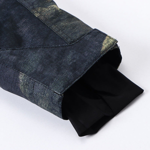 Trajes de Esquí Unisex Casuales para Exteriores, Monos de Snowboard, Tallas Grandes, Impermeables, Transpirables, de Secado Rápido, Ecológicos, de una Pieza - Product Image 2