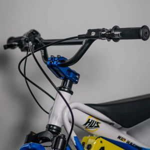 Vélo électrique et motocross pour enfants avec batterie au lithium 36V5Ah, moteur DC, mini-vélo rapide et facile à utiliser pour la conduite - Product Image 4