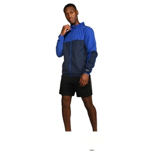 Top Trending <b>Men's</b> Windbreaker <b>Jacket</b> Stylish and Comfortable Quick Dry for Winter High Street Style - Product Image 3