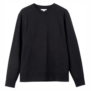 Caliente diseño nueva llegada ropa casual polar para la venta etiqueta privada personalizada polar hombres sudadera manga larga hombres sudaderas - Product Image 4