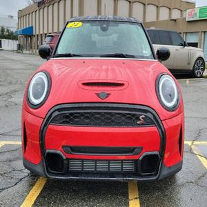 MINI Hardtop 2024 IMPECABLE, 2 Puertas, Cooper S - Product Image 1