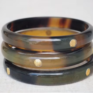 Brazalete de resina de excelente calidad, pulseras de joyería para niñas, joyería de resina de moda para cumpleaños, fiestas, bodas y regalos - Product Image 1