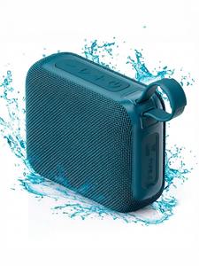 Altavoz Inalámbrico Portátil con Iluminación LED RGB, Asistente de Google, Sonido Estéreo Compacto, Batería, Compatible con USB y Tarjeta TF - Product Image 2