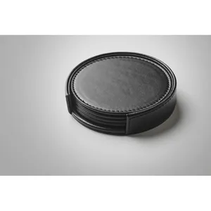 Set di Sottobicchieri Promozionali Personalizzati - Product Image 1