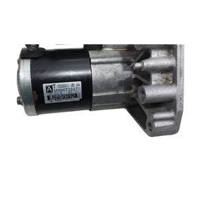 ANLASSER MINI One 2. Serie 12417582309 N12B14A Benzin 1400 (06>13) - Product Image 6