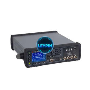 Medidor LCR de Precisión Keysight Agilent E4980A/E4982A/LCR en Stock en Lexso - Product Image 6