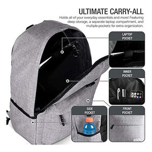 Sac à dos scolaire de dernière génération fabriqué au Pakistan, best-seller, design personnalisé, sac d'étudiant en vente - Product Image 2