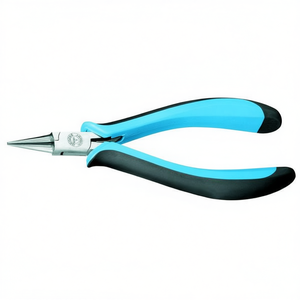 Alicates Electrónicos de Punta Redonda Gedore - Product Image 3