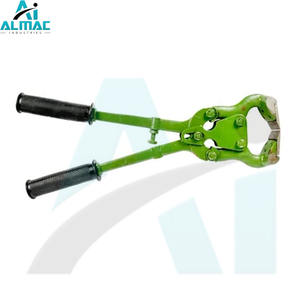 Cortador de pezuñas y garras reutilizable de servicio pesado ALMAC que garantiza adornos limpios y saludables para el mantenimiento regular del ganado - Product Image 3