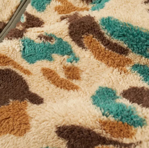 Veste polaire pour homme la plus vendue avec col montant Nouvelle arrivée en ligne à vendre Position du logo avant Veste d'hiver - Product Image 5