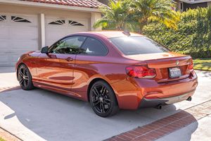 BMW M240i Coupé 2018 Usado en Excelentes Condiciones - Product Image 4