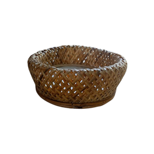 Eco Friendly Bins Refrigerator Organizer <b>Food</b> <b>Storage</b> Rack <b>Stackable</b> Plastic with Handles for Pantry Plastic Store Type - Product Image 1