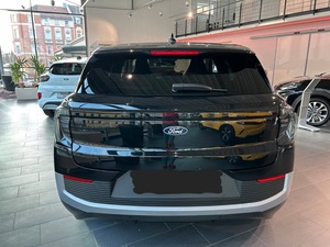 USED 2025 Explorer Power-210kW(286hp) RWD Fuel-Electric Battery Capacity-77kWh Automatic Transmission Left Hand Steering - Product Image 6