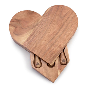 Planche à découper en bois d'acacia de qualité supérieure, artisanat, accessoires de cuisine, vente chaude - Product Image 2