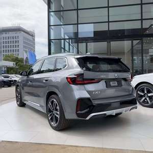 รถเอสยูวีไฟฟ้าระยะไกลปี 2025 เกียร์อัตโนมัติ ขับขี่นุ่มนวล ระยะทางวิ่ง NEDC 601-700 กม. กำลังมอเตอร์ 200-250 กิโลวัตต์ เทคโนโลยีทันสมัย คุณสมบัติด้านความปลอดภัย สะอาดปลอดภัย - Product Image 6