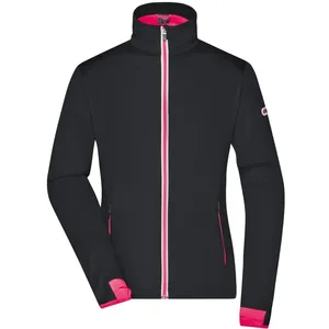 Ladies' Custom Gadgets Sports Softshell Fitness <b>Jacket</b> for Safety - Product Image 6