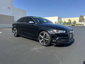 Auto Usado de Calidad a Precio Accesible, A-udi A3 2.0T 2015, Volante a la Izquierda - Product Image 3