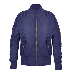 แจ็กเก็ตมีฮู้ดสำหรับผู้หญิงกลางแจ้งหนังระบายอากาศมีสไตล์สีพื้นขนาดพลัสไซส์ฤดูหนาว - Product Image 3