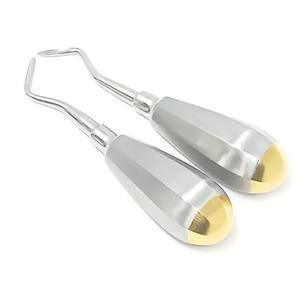 ชุดเครื่องมือสำหรับทันตกรรม2ชิ้น - Product Image 1