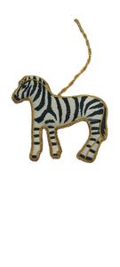 Ornements de Noël perlés vintage Style paon Animal accessoires suspendus décoratifs chaussette et forme ovale pour la décoration de la maison - Product Image 5