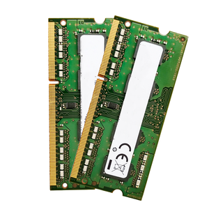 Laptop <span class=keywords><strong>RAM</strong></span> <span class=keywords><strong>DDR3L</strong></span> 4GB / 8GB 1600MHz <span class=keywords><strong>SODIMM</strong></span> tegangan rendah, memori Notebook performa tinggi - Product Image 2