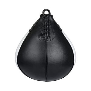 ลูกบอลความเร็วในการชกมวยหนัง PU ดีไซน์ใหม่ - Product Image 6