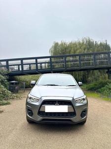 มิตซูบิชิ ASX ปี 2015 มือสอง พวงมาลัยซ้าย/ขวา - Product Image 2