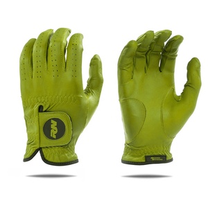 ถุงมือกอล์ฟหนังนิ่มสำหรับผู้ชายและผู้หญิงที่2023 - Product Image 1