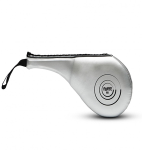 Cible de coup de pied d'entraînement en mousse PU et EVA pour la boxe et le MMA à une pagaie pour enfants avec logo personnalisé pour le taekwondo - Product Image 3