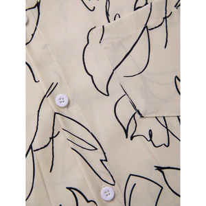 Vêtements de mode nouveau design ensemble jumeau respirant en coton haute demande ensemble d'été respirant hommes ensemble court le moins cher - Product Image 5