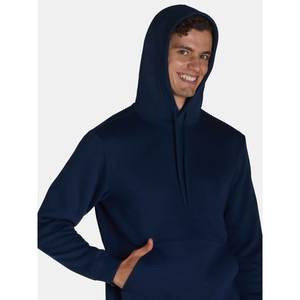 Sudadera con capucha con estampado personalizado para hombre y mujer, ropa informal holgada, jersey con capucha de manga larga a la moda, ropa de calle con personalidad, sudaderas - Product Image 1