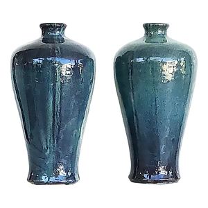 Vases métalliques indiens en gros de qualité standard Vase en aluminium pour la décoration de la maison Disponible en gros - Product Image 3