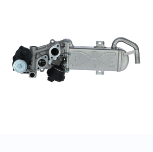 Válvula EGR PartsQueen para VW AU <span class=keywords><strong>SK</strong></span> BENZ - Product Image 1