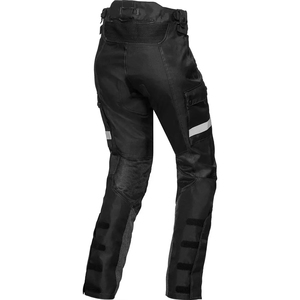 Pantalones de Motociclismo de Cuero, Transpirables, de Secado Rápido, Personalizables, Protectores, Impermeables, para Turismo y Aventura, de Alta Calidad - Product Image 2