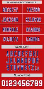 Camisetas de equipo de fútbol americano de diseño personalizado, logotipos bordados, tela elástica duradera, transpirable, corta, entrega rápida, de talla grande - Product Image 5