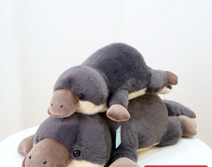 Cute Platpus <b>Pillow</b> - Product Image 4