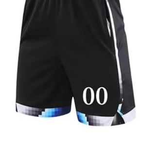 Camiseta de baloncesto transpirable personalizable, uniforme liso, logotipo personalizado, conjuntos de talla grande para equipos - Product Image 4